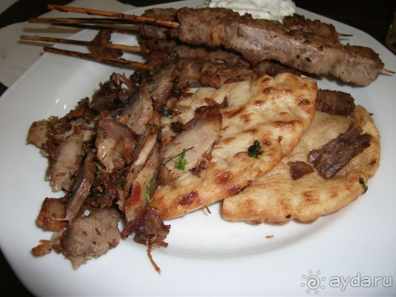 фото Mistral Mare Hotel