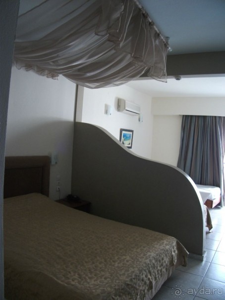 фото Mistral Mare Hotel