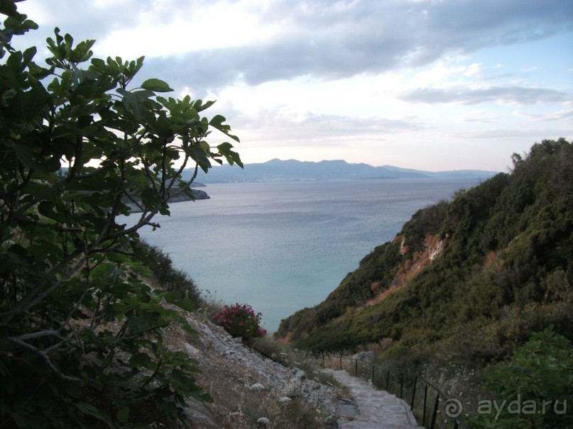 фото Mistral Mare Hotel