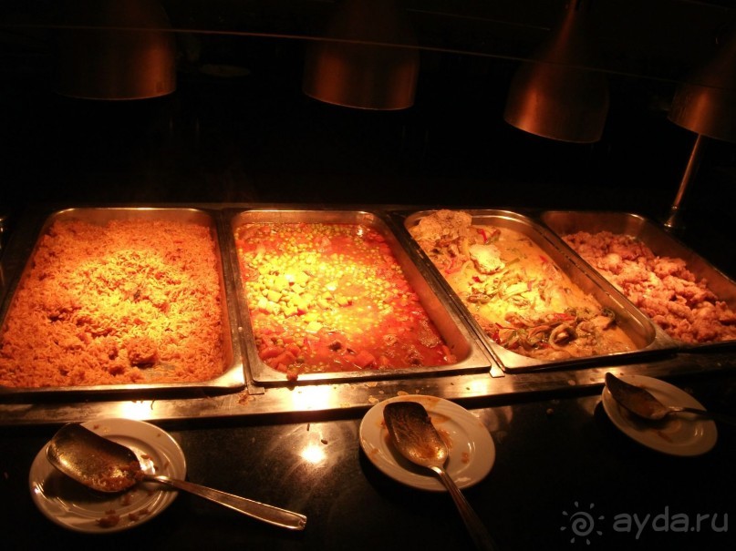 фото Dead Sea Spa Hotel