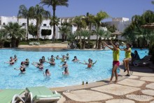 Хороший отель