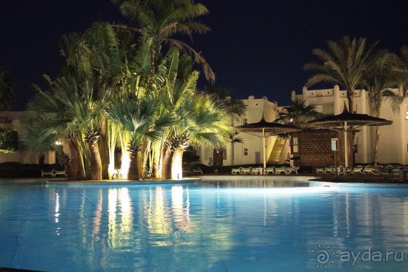 Хороший отель