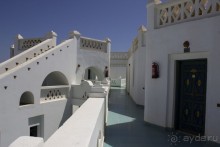 Хороший отель