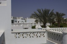 Хороший отель