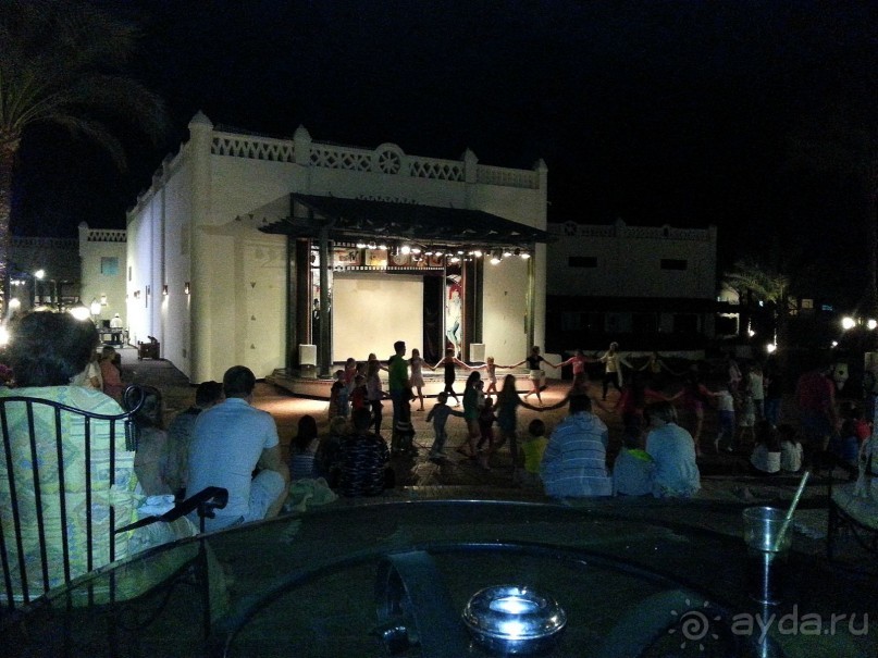 Хороший отель