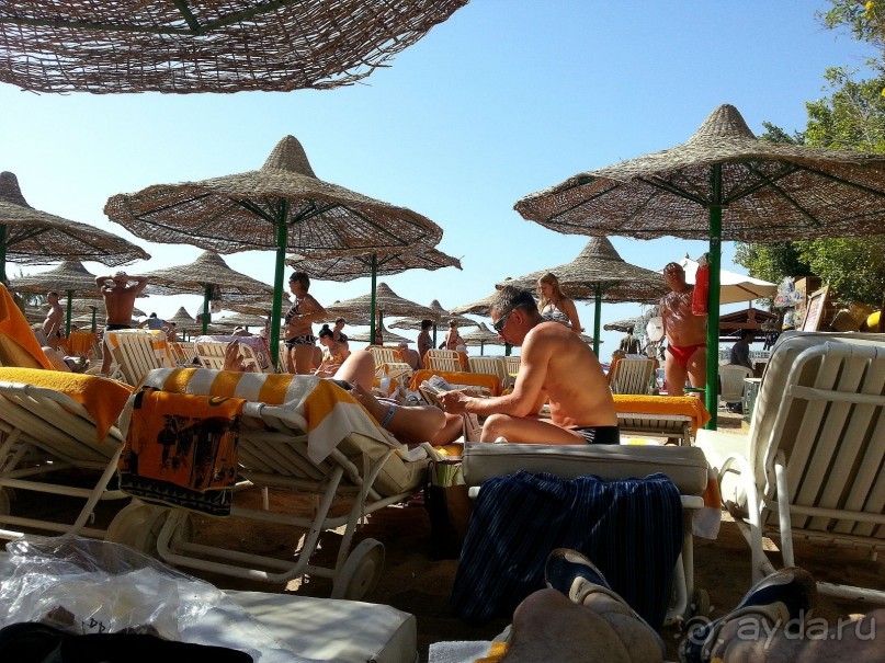 Хороший отель