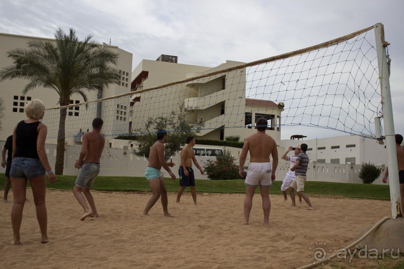 Хороший отель