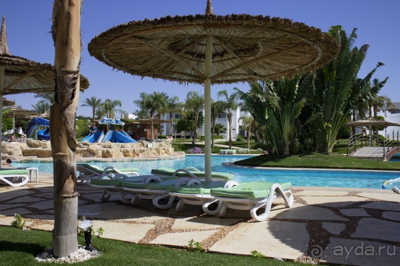 Хороший отель