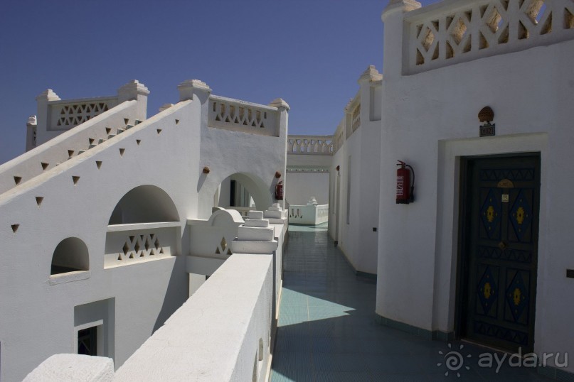 Хороший отель