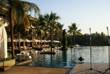 Жемчужина Гоа