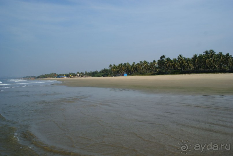 Жемчужина Гоа