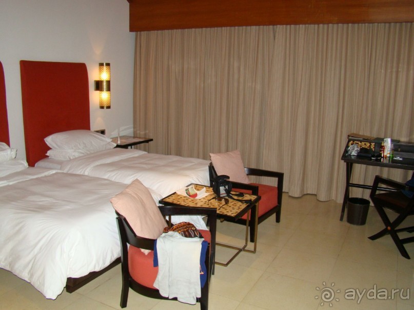 Жемчужина Гоа