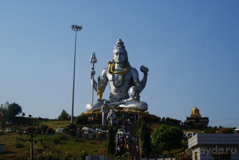 Жемчужина Гоа