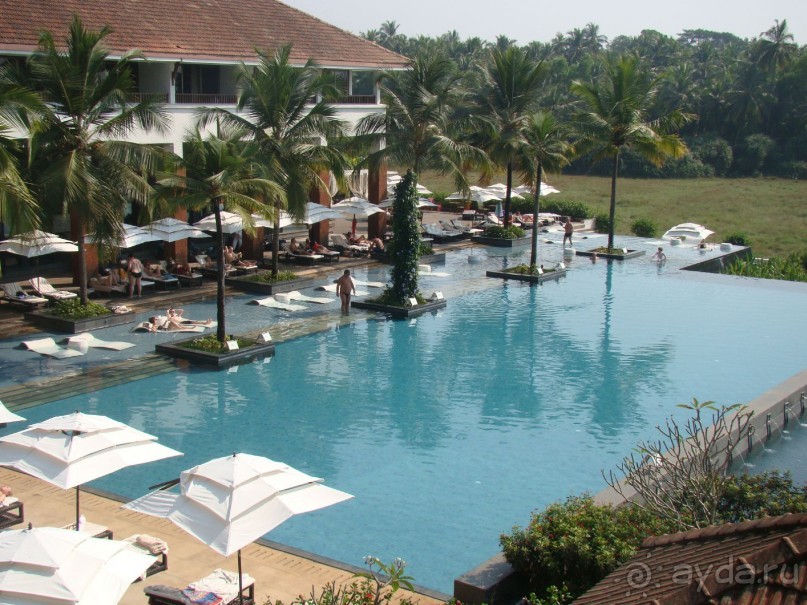 Жемчужина Гоа