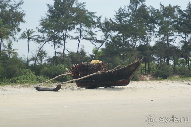 Жемчужина Гоа
