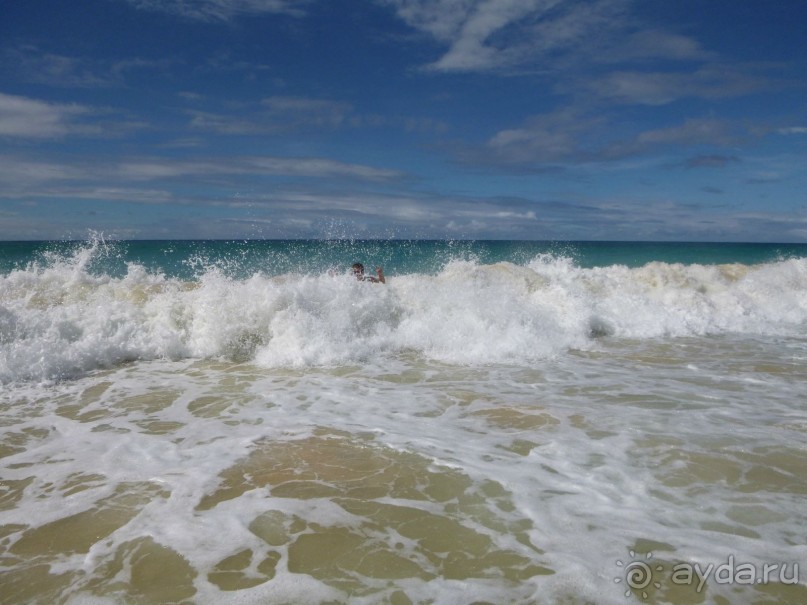 фото Uday Samudra Beach