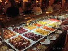 фото Uday Samudra Beach