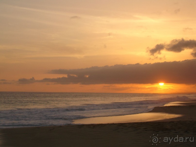 фото Uday Samudra Beach