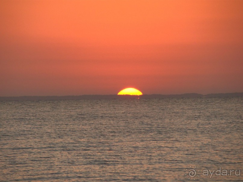 Особенности кубинских 5* в RIU