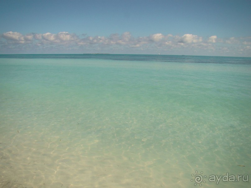 Особенности кубинских 5* в RIU