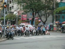 Неплохой городской отельчик