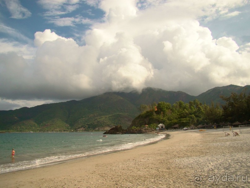 фото Pilot Beach Resort