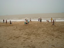 Бриллиант на побережье Нья Чанга