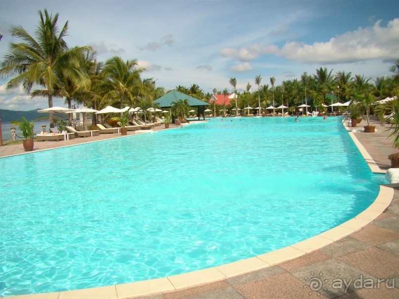 фото Pilot Beach Resort