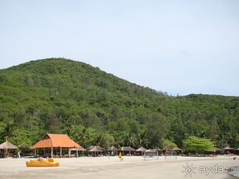 фото Pilot Beach Resort