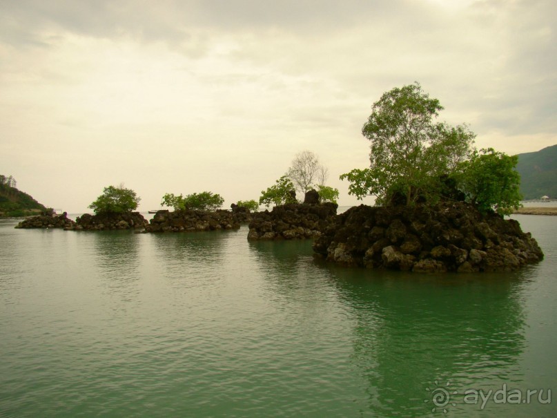 фото Pilot Beach Resort