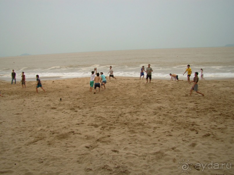 фото Pilot Beach Resort