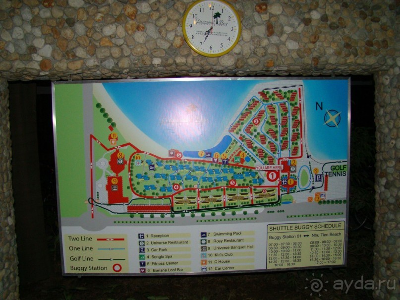 фото Pilot Beach Resort