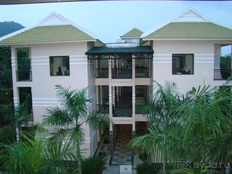 фото Pilot Beach Resort