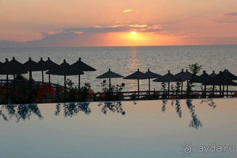 фото Istion Club & SPA