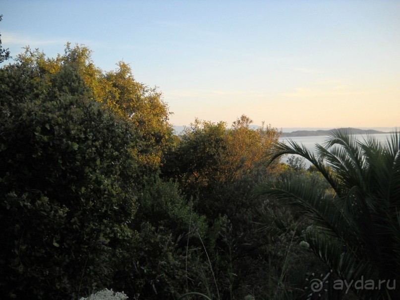 фото Aristoteles Holiday Resort