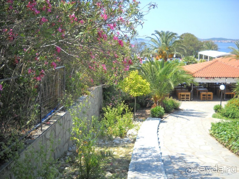 Отель для приличных людей