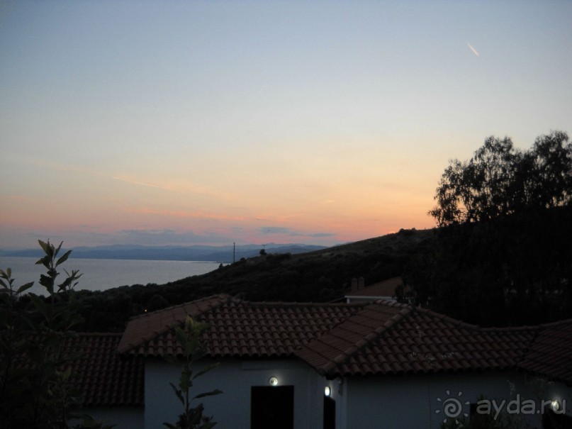 Отель для приличных людей