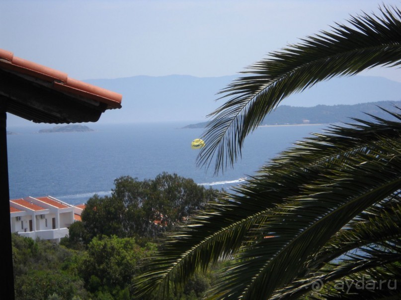 Отель для приличных людей