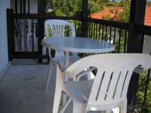 Отель для приличных людей