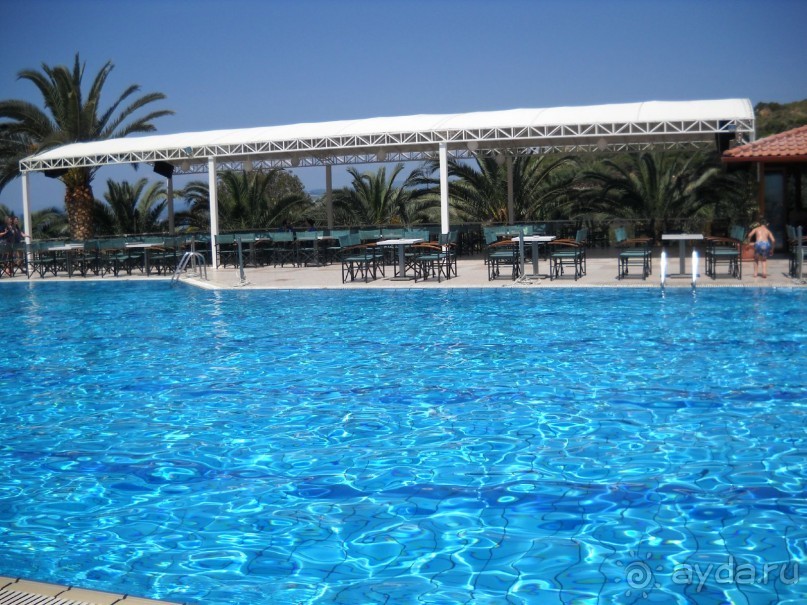 фото Aristoteles Holiday Resort