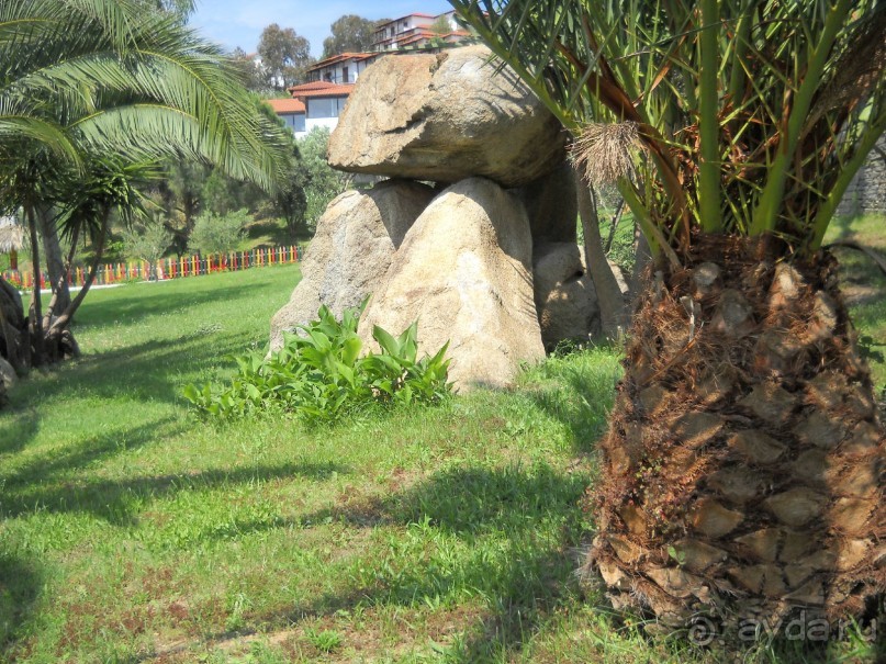 Отель для приличных людей