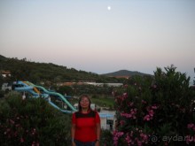 фото Aristoteles Holiday Resort