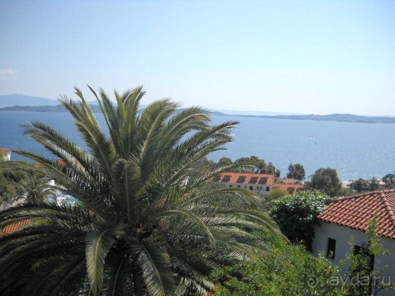 Отель для приличных людей