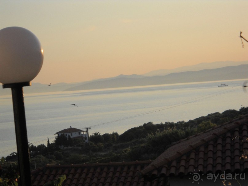 Отель для приличных людей