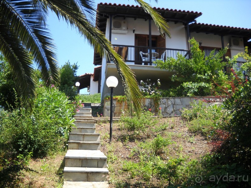 Отель для приличных людей