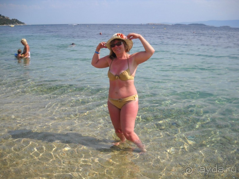 Отель для приличных людей