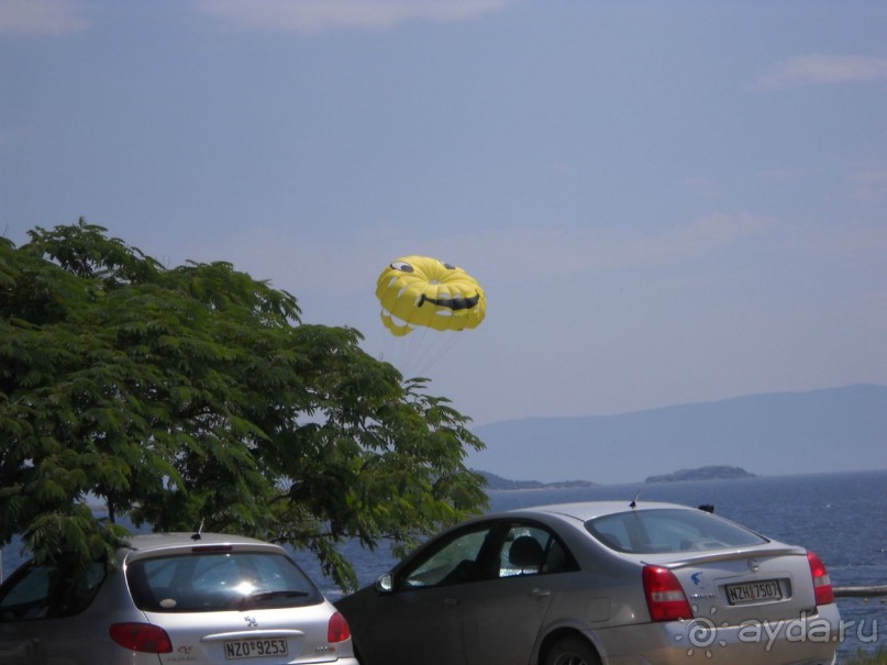 Отель для приличных людей