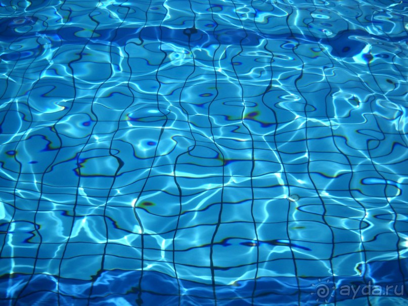 Отель для приличных людей