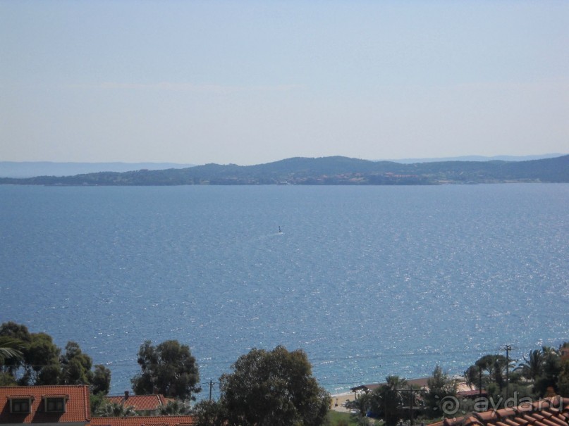 Отель для приличных людей