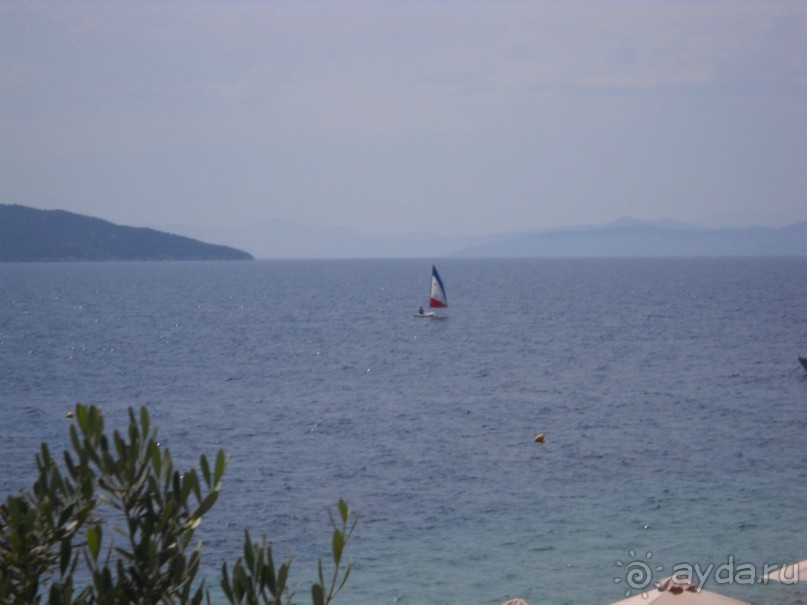 Отель для приличных людей